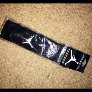 JORDAN JUMPMAN ATHLETIC HEADBAND